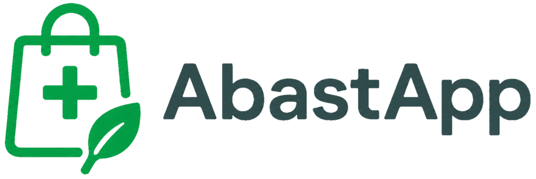 AbastApp Logo