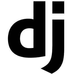 Django Logo