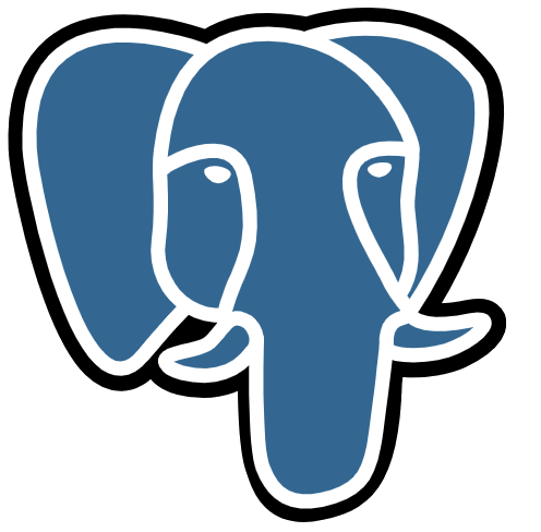 PostgreSQL Logo